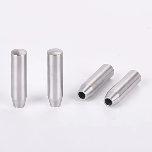 4Pcs for Mercedes Benz After 2015 W205 C-Class C200 C250 C300 C350 C400 C63 AMG Stainless Metal Door Lock Pins 4Pcs for Mercedes Benz After 2015 W205 C-Class C200 C250 C300 C350 C400 C63 AMG Stainless Metal Door Lock Pins