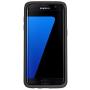 OtterBox SYMMETRY SERIES Case for Samsung Galaxy S7 Edge - Retail Packaging - BLACK