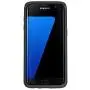 OtterBox SYMMETRY SERIES Case for Samsung Galaxy S7 Edge - Retail Packaging - BLACK OtterBox SYMMETRY SERIES Case for Samsung Galaxy S7 Edge - Retail Packaging - BLACK