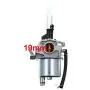 MOTOALL 20001368 20001027 Carburetor for Ariens Snow Blower Thrower Engine with LCT 03121 03122 MOTOALL 20001368 20001027 Carburetor for Ariens Snow Blower Thrower Engine with LCT 03121 03122