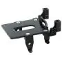 LCX Racing 1/24th RC Crawler Car Aluminum Receive Box Mount Receive Box Tray Front Shock Tower Shock Absorbers Bracket for Axial SCX24 AXI90081 AXI00001 AXI00002 AXI00004, Upgrades Parts Accessories LCX Racing 1/24th RC Crawler Car Aluminum Receive Box Mount Receive Box Tray Front Shock Tower Shock Absorbers Bracket for Axial SCX24 AXI90081 AXI00001 AXI00002 AXI00004, Upgrades Parts Accessories