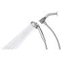 Moen 26100 Engage Magnetix 3.5-Inch Six-Function Handheld Showerhead with Magnetic Docking System, Chrome Moen 26100 Engage Magnetix 3.5-Inch Six-Function Handheld Showerhead with Magnetic Docking System, Chrome
