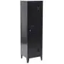HouseinBox 3-in-1 Lockable Storage 3 Shelves Cabinet Home Office Filing Organier Kids Toy Gym Room Locker Keeper Legs Detachable …