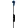 Skullcandy Inkd 2.0 Micd Ear Bud Headphone (Blue)
