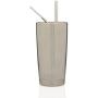 Stainless Steel Straws (Medium)