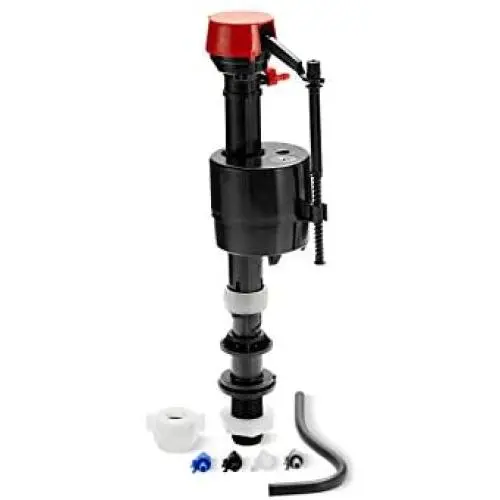 Kohler Genuine Part Gp1083167 Silent Fill Valve Kit For All Kohler Class Five Toilets,12.5& x 3.5& x 3& Kohler Genuine Part Gp1083167 Silent Fill Valve Kit For All Kohler Class Five Toilets,12.5& x 3.5& x 3&