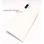 BSDTECH Galaxy Note 10 Plus Back Glass Cover Housing Door with Tape Parts Replacement for Samsung Galaxy Note10+ Note10 Plus 5G (Aura White)
