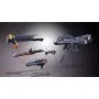 Bandai Tamashii Nations Metal Build Eva-01 Test Type ''Neon Genesis Evangelion'' Action Figure Bandai Tamashii Nations Metal Build Eva-01 Test Type ''Neon Genesis Evangelion'' Action Figure