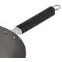 Joyce Chen Flat Bottom Wok, Standard, Metal Joyce Chen Flat Bottom Wok, Standard, Metal