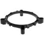 CPU Cooling Fan, 3 in1 CPU Cooler Fan Bracket heatsink Holder Base for LGA1150 1156 1155 775 1366