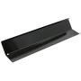 Grill Heat Plate Shields Replacement Parts for Brinkmann Brinkman 810-3660-S, 810-2512-S, 810-8411-5, 810-2511-S, Porcelain Steel Gas Grill Heat Tent Flame Tamer Replacement for Uniflame, Aussie.