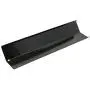 Grill Heat Plate Shields Replacement Parts for Brinkmann Brinkman 810-3660-S, 810-2512-S, 810-8411-5, 810-2511-S, Porcelain Steel Gas Grill Heat Tent Flame Tamer Replacement for Uniflame, Aussie.