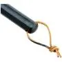Weber 6494 12-Inch 3-Sided Grill Brush, Black Weber 6494 12-Inch 3-Sided Grill Brush, Black