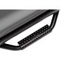 n-FAB T1464R Nerf Step | Full Length | Textured Black Finish | fits 14-17 Toyota 4 Runner (Does NOT FIT Limited) SUV, 4 Door
