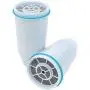 ZeroWater 5-Stage Replacement Filter, 2-Pack, White