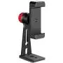 Neewer Metal Cellphone Holder Clip Desktop Tripod Mount Adapter for iPhone X 8 8plus 7 7plus,Samsung S9 S8,Huawei P9 Smartphone within 2.2-3.5 inches Width,Mount Tripod Ball Head Light Stand Slider Neewer Metal Cellphone Holder Clip Desktop Tripod Mount Adapter for iPhone X 8 8plus 7 7plus,Samsung S9 S8,Huawei P9 Smartphone within 2.2-3.5 inches Width,Mount Tripod Ball Head Light Stand Slider