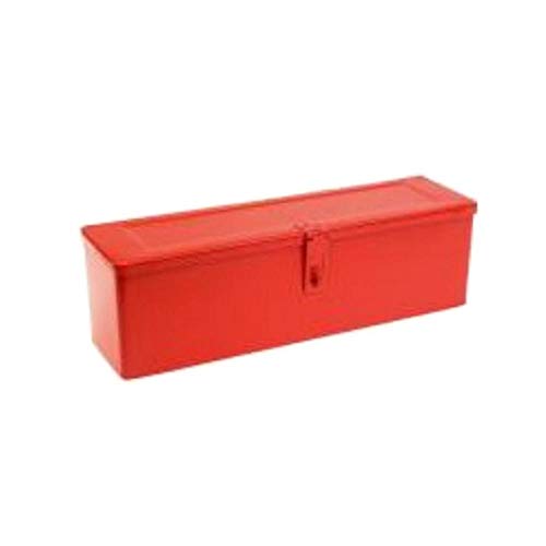 5A3R TBRED New Steel Metal Red Tool Box Fits Case-IH Tractor Models