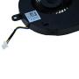 Rangale Replacement Cooling Fan with Heatsink for Del Inspron 5565 5567 5767 15.6'' Series Laptop T6X66 0T6X66 CN-0T6X66