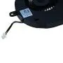 Rangale Replacement Cooling Fan with Heatsink for Del Inspron 5565 5567 5767 15.6'' Series Laptop T6X66 0T6X66 CN-0T6X66