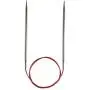 ChiaoGoo Red Lace Circular 32 inch (81cm) Stainless Steel Knitting Needle Size US 4 (3.5mm) 7032-4 ChiaoGoo Red Lace Circular 32 inch (81cm) Stainless Steel Knitting Needle Size US 4 (3.5mm) 7032-4