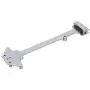 Tbest RCSecond Floor Board , 1/18 Metal Radio Tray Upgrade Parts Compatible with WLtoys A949 A959 A969 A979 K929 RC Car (Titanium) Tbest RCSecond Floor Board , 1/18 Metal Radio Tray Upgrade Parts Compatible with WLtoys A949 A959 A969 A979 K929 RC Car (Titanium)