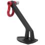 T best RC Car Winch Anchor, Metal 1:10 Scale Remote Control Vehicle Winch Anchor Earth Ground Decoration RC Replacement Spare Parts for Axial SCX10 D90 HPI