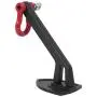 T best RC Car Winch Anchor, Metal 1:10 Scale Remote Control Vehicle Winch Anchor Earth Ground Decoration RC Replacement Spare Parts for Axial SCX10 D90 HPI