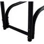 Everflying 4ft Firewood Rack Outdoor Log Holder for Fireplace Heavy Duty Wood Stacker for Patio Deck Metal Kindling Logs Storage Stand Steel Tubular Wood Pile Racks Outside Fire Place Tools Everflying 4ft Firewood Rack Outdoor Log Holder for Fireplace Heavy Duty Wood Stacker for Patio Deck Metal Kindling Logs Storage Stand Steel Tubular Wood Pile Racks Outside Fire Place Tools