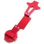 Baoer Metal Second Floor Board for WLtoys 144001 1/14 RC Car Upgrade Spare Parts red Baoer Metal Second Floor Board for WLtoys 144001 1/14 RC Car Upgrade Spare Parts red