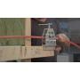 Table Top PS 100 Tool-less Adjustable 3/16 to 1 inch Tube Maxline PEX Pipe Fuel Line Bench Clamp Straightener