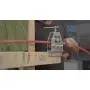 Table Top PS 100 Tool-less Adjustable 3/16 to 1 inch Tube Maxline PEX Pipe Fuel Line Bench Clamp Straightener Table Top PS 100 Tool-less Adjustable 3/16 to 1 inch Tube Maxline PEX Pipe Fuel Line Bench Clamp Straightener