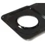 Range Kleen P501 Black Porcelain Rectangular Gas Stove Drip Pan, 16.875 x 8.125-Inches Range Kleen P501 Black Porcelain Rectangular Gas Stove Drip Pan, 16.875 x 8.125-Inches