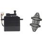 HOSIM RC Car 5 Wires Servo Accessory Spare Parts 25-ZJ04 for Hosim 9125 RC Car