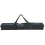 TechFaith Double Hammock Two Person Adjustable Hammock Bed with Space Saving Steel Stand Includes Portable Carrying Case, Easy Set Up