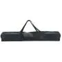TechFaith Double Hammock Two Person Adjustable Hammock Bed with Space Saving Steel Stand Includes Portable Carrying Case, Easy Set Up