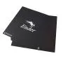 Creality Original Ultra-Flexible Removable Magnetic 3D Printer Build Surface Heated Bed Cover for Ender 3/Ender 3 pro 3D Printer 235X235MM Creality Original Ultra-Flexible Removable Magnetic 3D Printer Build Surface Heated Bed Cover for Ender 3/Ender 3 pro 3D Printer 235X235MM