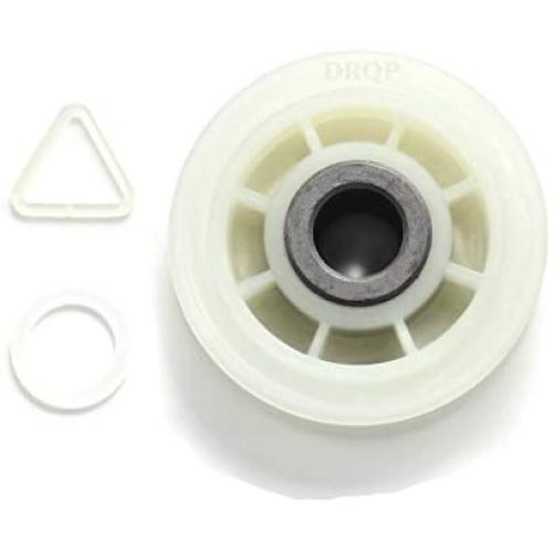 279640 Dryer Idler Pulley Replacement Part By DR Quality Parts - Exact Fit for Whirlpool & Kenmore Dryer - Replaces 697692, AP3094197, W10468057