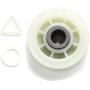 279640 Dryer Idler Pulley Replacement Part By DR Quality Parts - Exact Fit for Whirlpool & Kenmore Dryer - Replaces 697692, AP3094197, W10468057