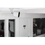 Security Wall Mount - Adjustable Indoor/Outdoor Mount Compatible with Arlo, Arlo Pro, Arlo Pro 2, Arlo Pro 3/Pro4, Arlo Ultra/Ultra2, and Other Compatible Models (2 Pack, White)
