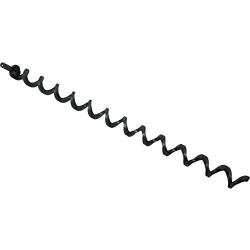 Pit Boss 23'' Auger Shaft Screw Compatible with Pit Boss 1000 & 1100 Series Pellet Grills