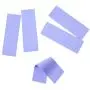 (5 Pcs) m.2 Thermal pad, 70x20x1mm for Pcie M.2 2280 SSD NVMe Heatsinks Laptop Cooling (5 Pcs) m.2 Thermal pad, 70x20x1mm for Pcie M.2 2280 SSD NVMe Heatsinks Laptop Cooling
