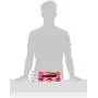 Rugged Ridge 13505.01 Ultimate Grab Handle Kit, Pink for 55-current Jeep CJ/Wrangler/Gladiator Rugged Ridge 13505.01 Ultimate Grab Handle Kit, Pink for 55-current Jeep CJ/Wrangler/Gladiator