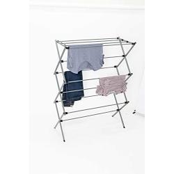 Honey-Can-Do Foldable Drying Rack, Metal