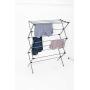 Honey-Can-Do Foldable Drying Rack, Metal Honey-Can-Do Foldable Drying Rack, Metal