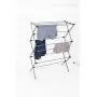 Honey-Can-Do Foldable Drying Rack, Metal Honey-Can-Do Foldable Drying Rack, Metal