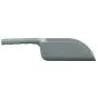 Remco 630088 16 oz. Hand Scoop - Gray