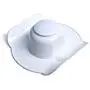 Kitchen + Home Food Safety Holder for Any Mandolin Slicer or Grater