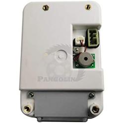 PANGOLIN 151-9385 106-0172 1519385 1060172 E320B E330B Monitor Display Panel for 320B 330B 312B Excavator Engine Monitor Display Screen Spare Parts