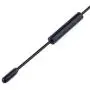 INJORA RC Antennas 2pcs RC Car Parts RC Decoration for 1:10 RC Crawler Axial SCX10 90046 TRX4 D90 D110 Tamiya CC01