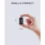 Car Charger, AUKEY Mini USB Cell Phone Car Aapter 24W/4.8A Flush Fit Dual Port for iPhone 12 Pro Max/11 Pro Max/XS/XR, Samsung S10 Note 10, Google 4XL and More Car Charger, AUKEY Mini USB Cell Phone Car Aapter 24W/4.8A Flush Fit Dual Port for iPhone 12 Pro Max/11 Pro Max/XS/XR, Samsung S10 Note 10, Google 4XL and More